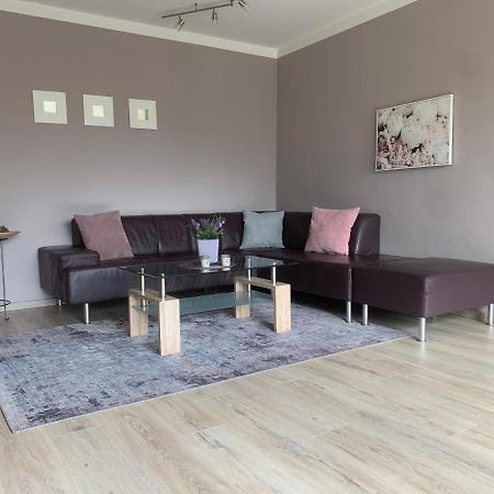 Ferienwohnung Bis 8 Personen Rottenbach  Exteriör bild
