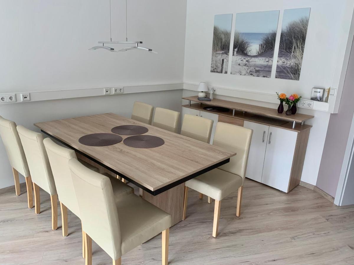 Ferienwohnung Bis 8 Personen Rottenbach  Exteriör bild