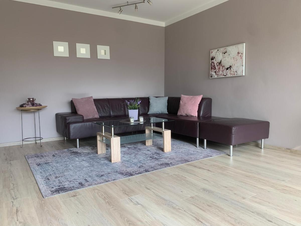 Ferienwohnung Bis 8 Personen Rottenbach  Exteriör bild