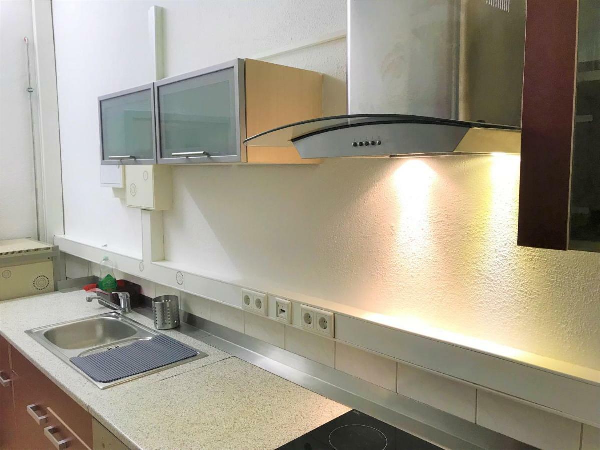 Ferienwohnung Bis 8 Personen Rottenbach  Exteriör bild