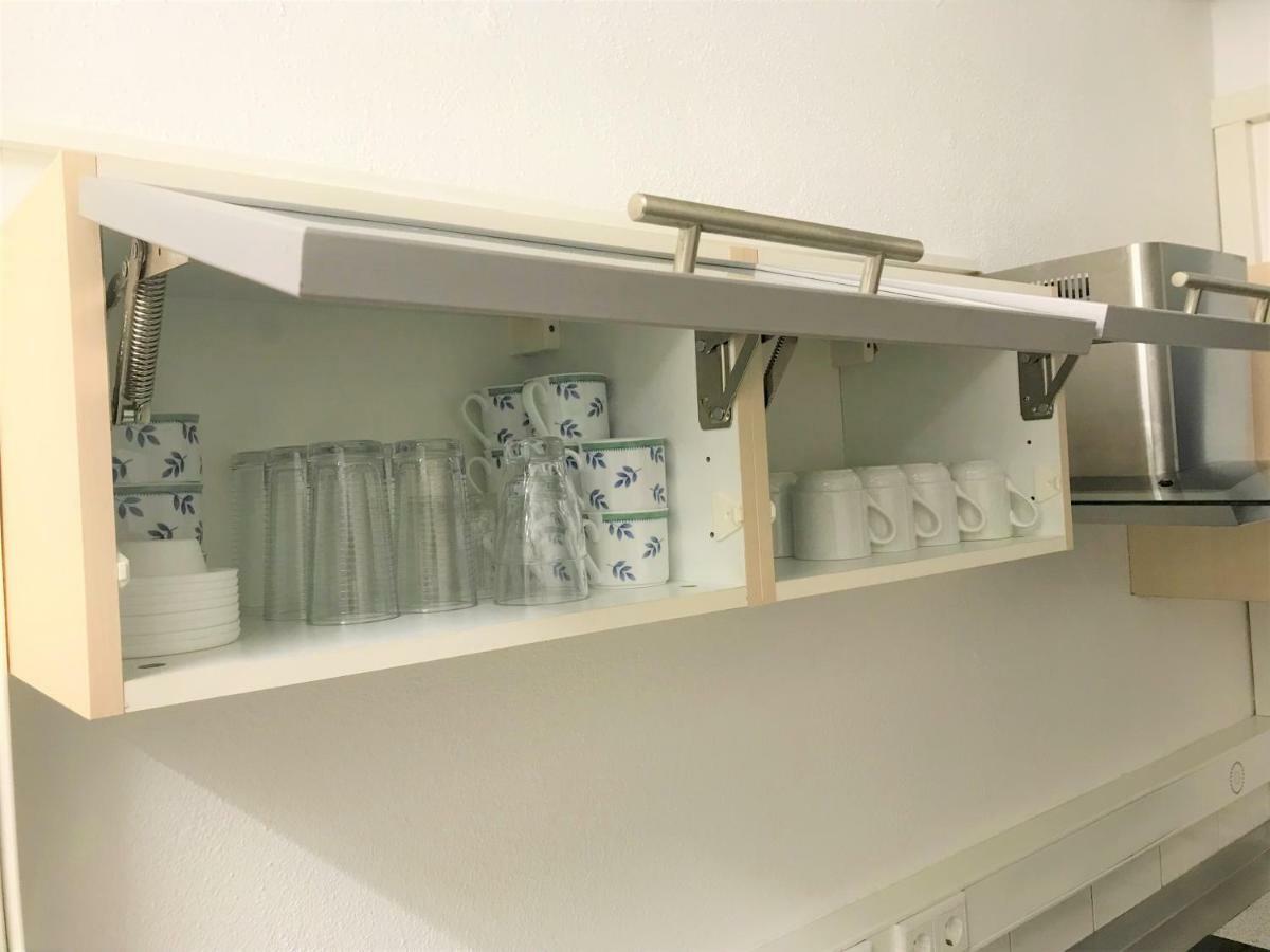 Ferienwohnung Bis 8 Personen Rottenbach  Exteriör bild