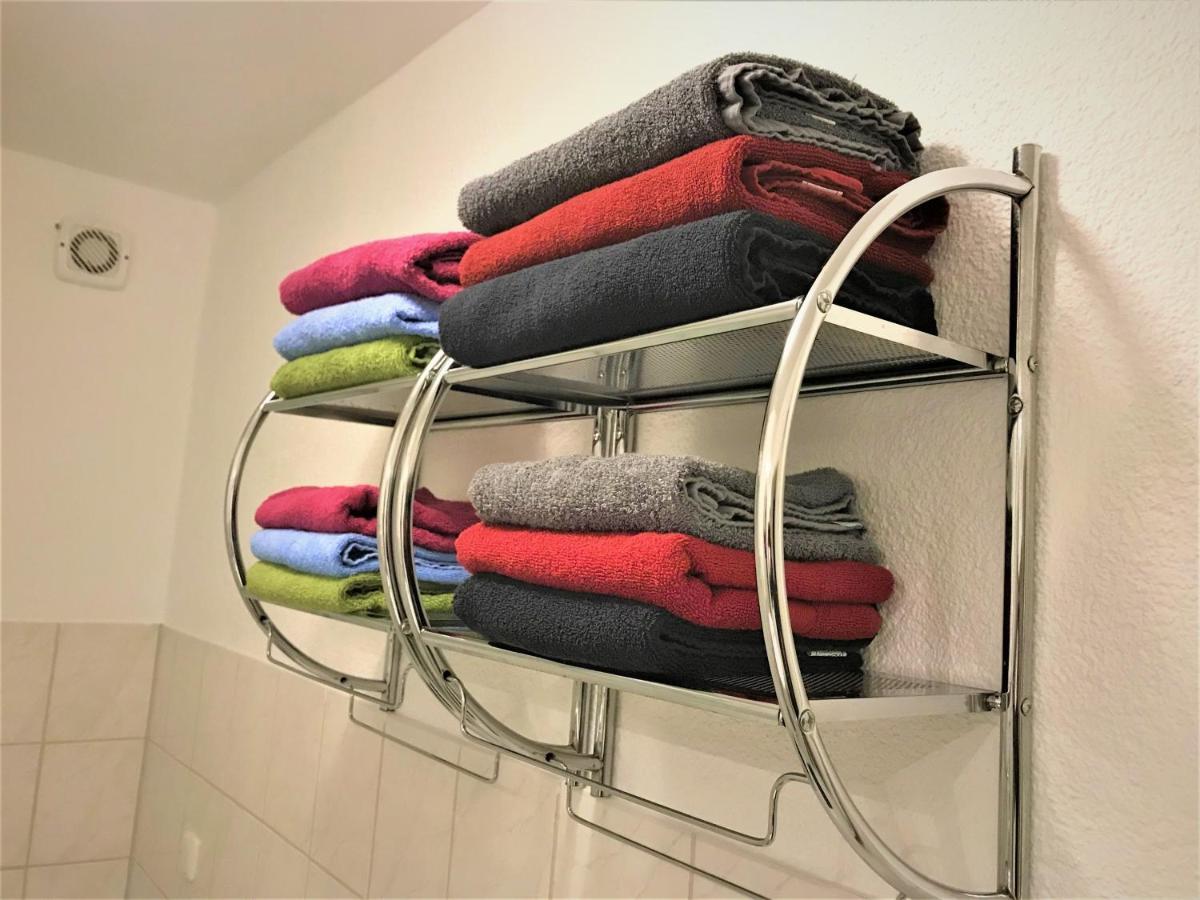Ferienwohnung Bis 8 Personen Rottenbach  Rum bild