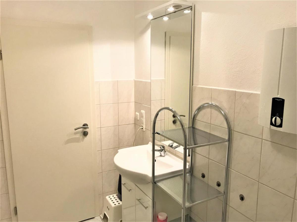 Ferienwohnung Bis 8 Personen Rottenbach  Rum bild