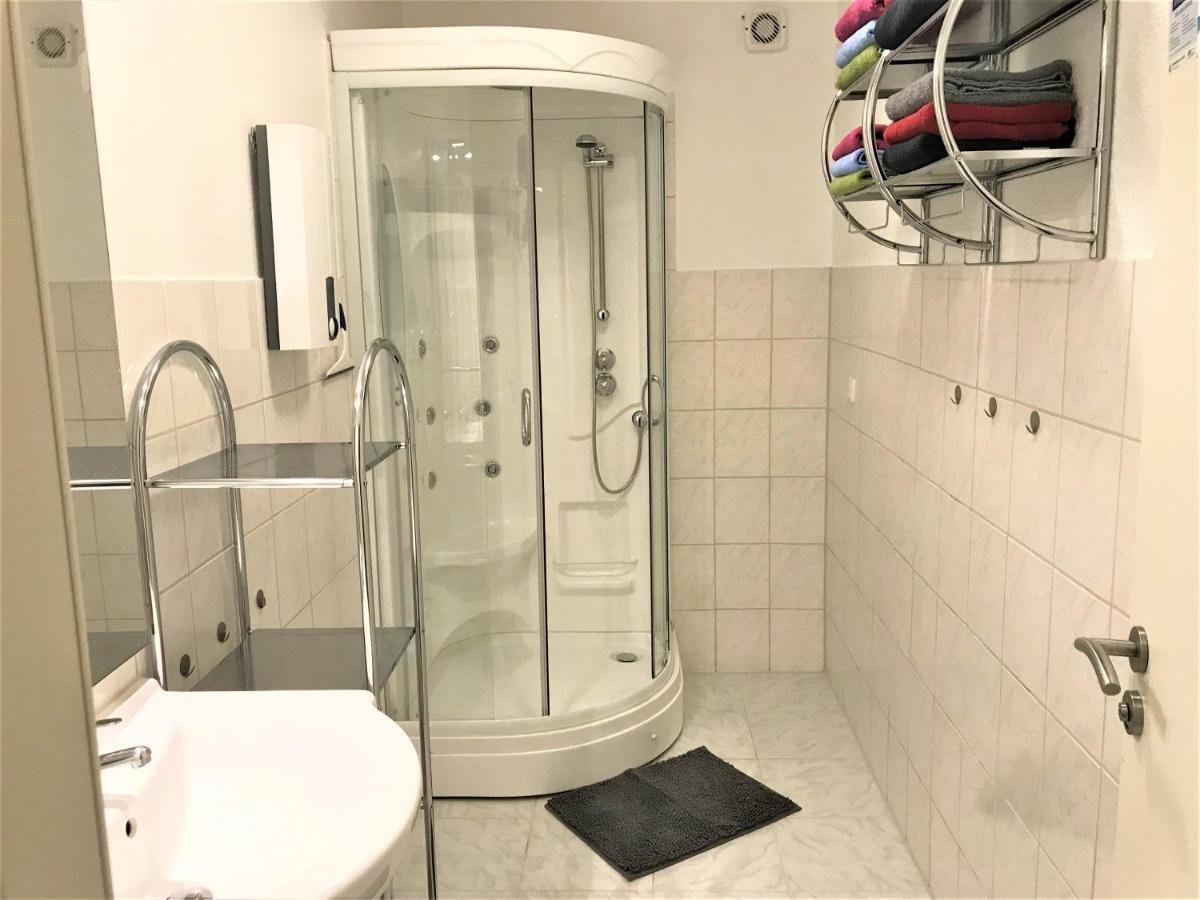 Ferienwohnung Bis 8 Personen Rottenbach  Rum bild